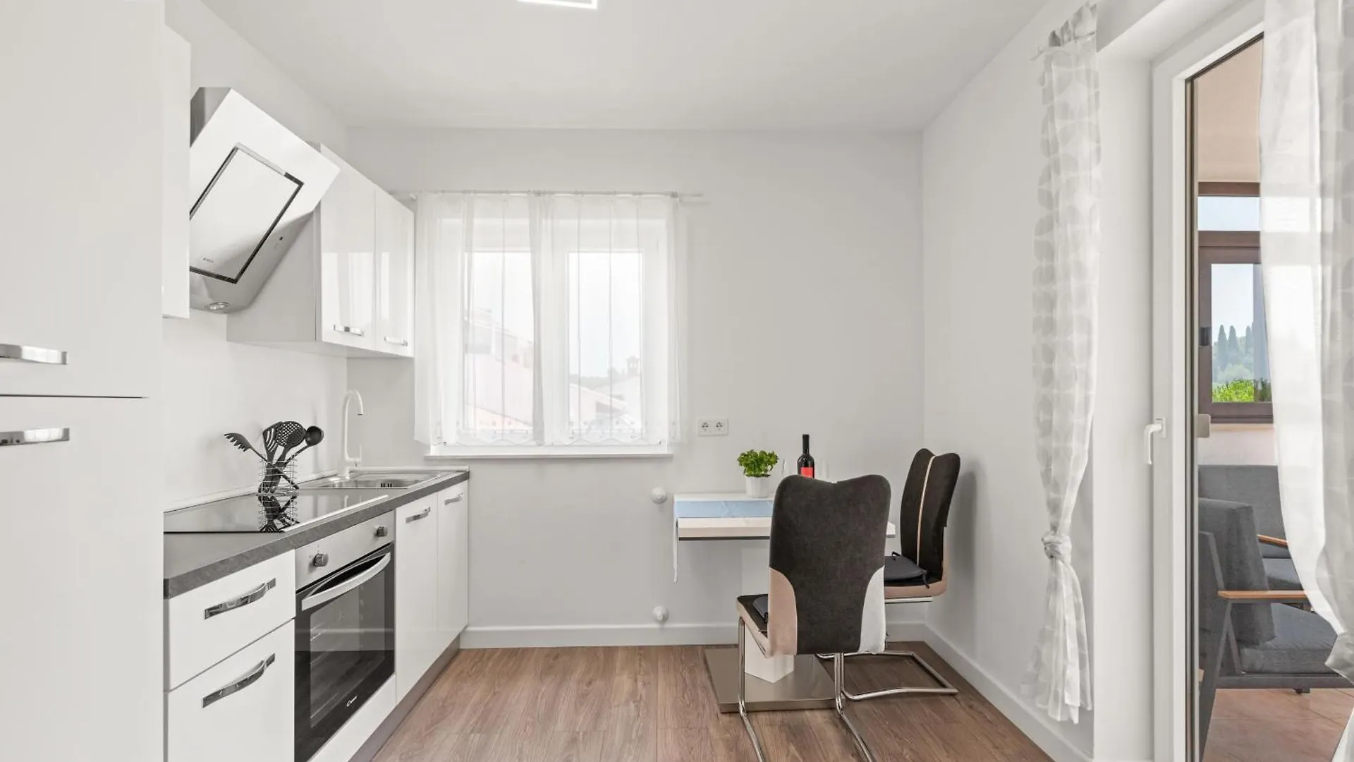 Blu Infinito Apartment&Studios Rovinj