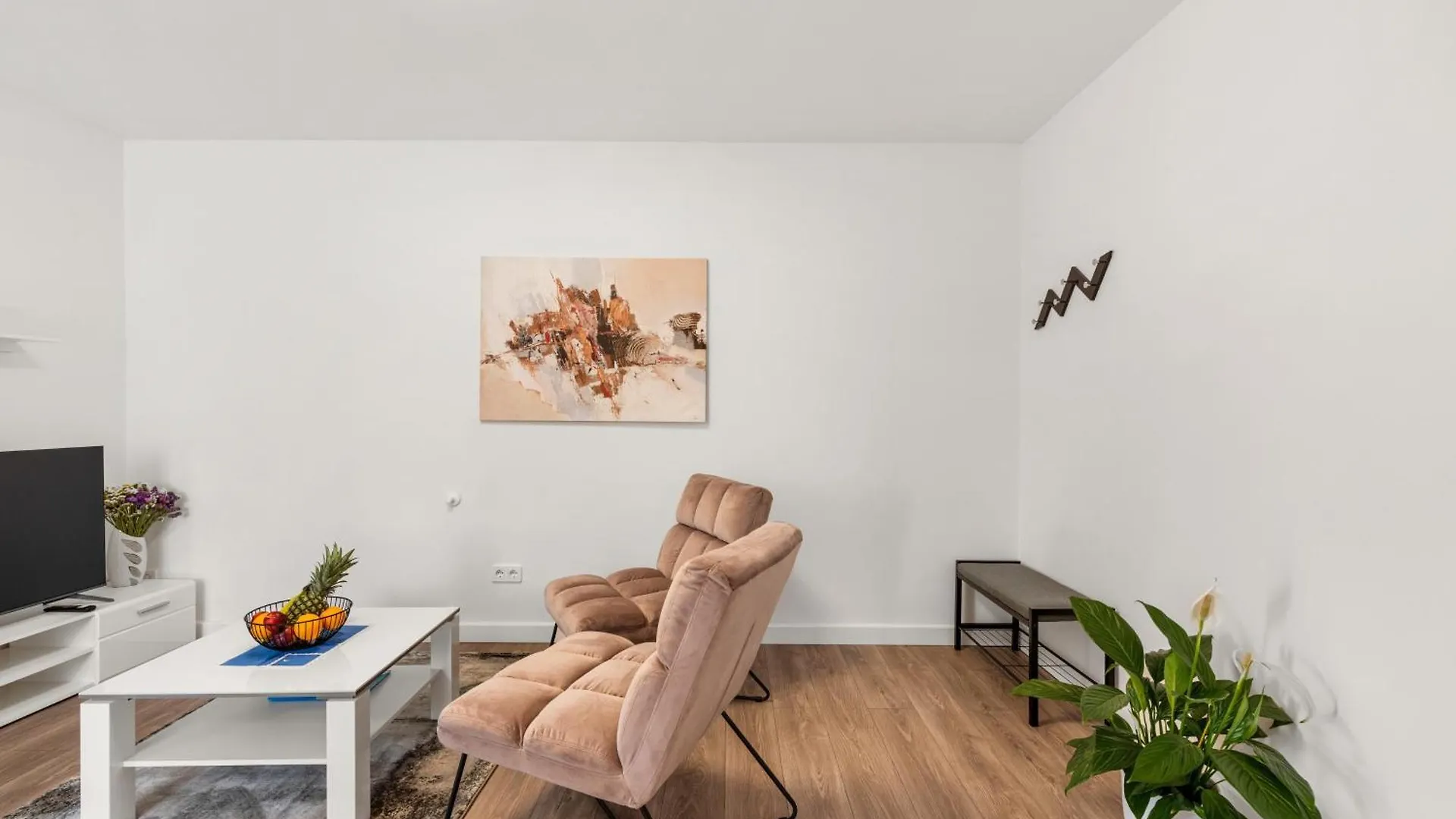 Homestay Blu Infinito Apartment&Studios Rovinj
