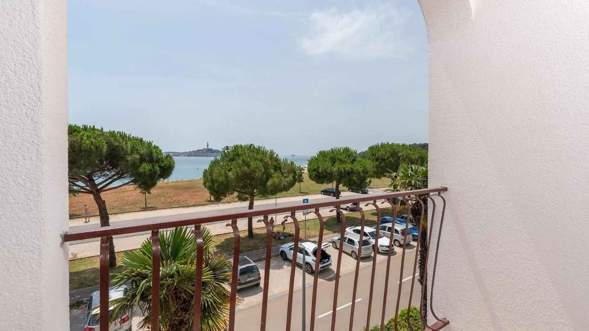 Blu Infinito Apartment&Studios Rovinj