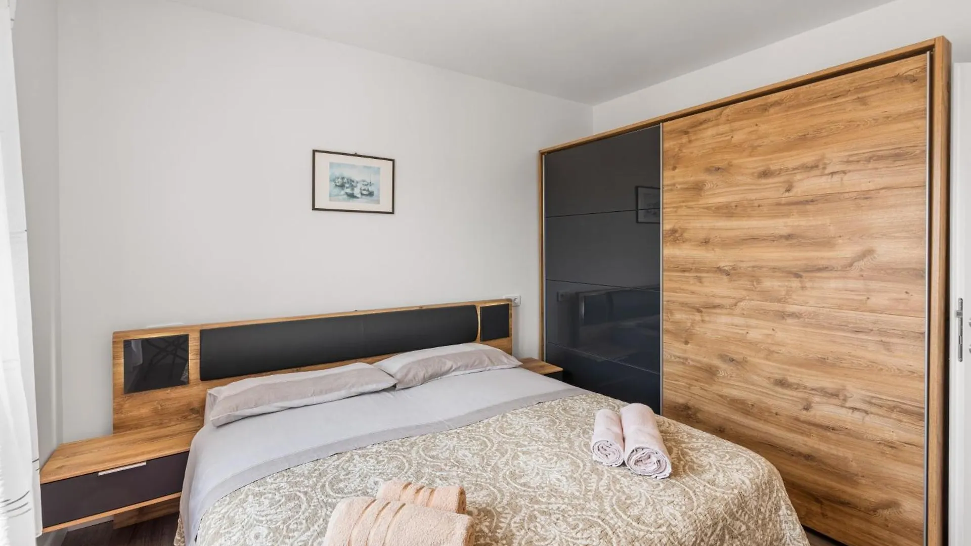 Blu Infinito Apartment&Studios Rovinj