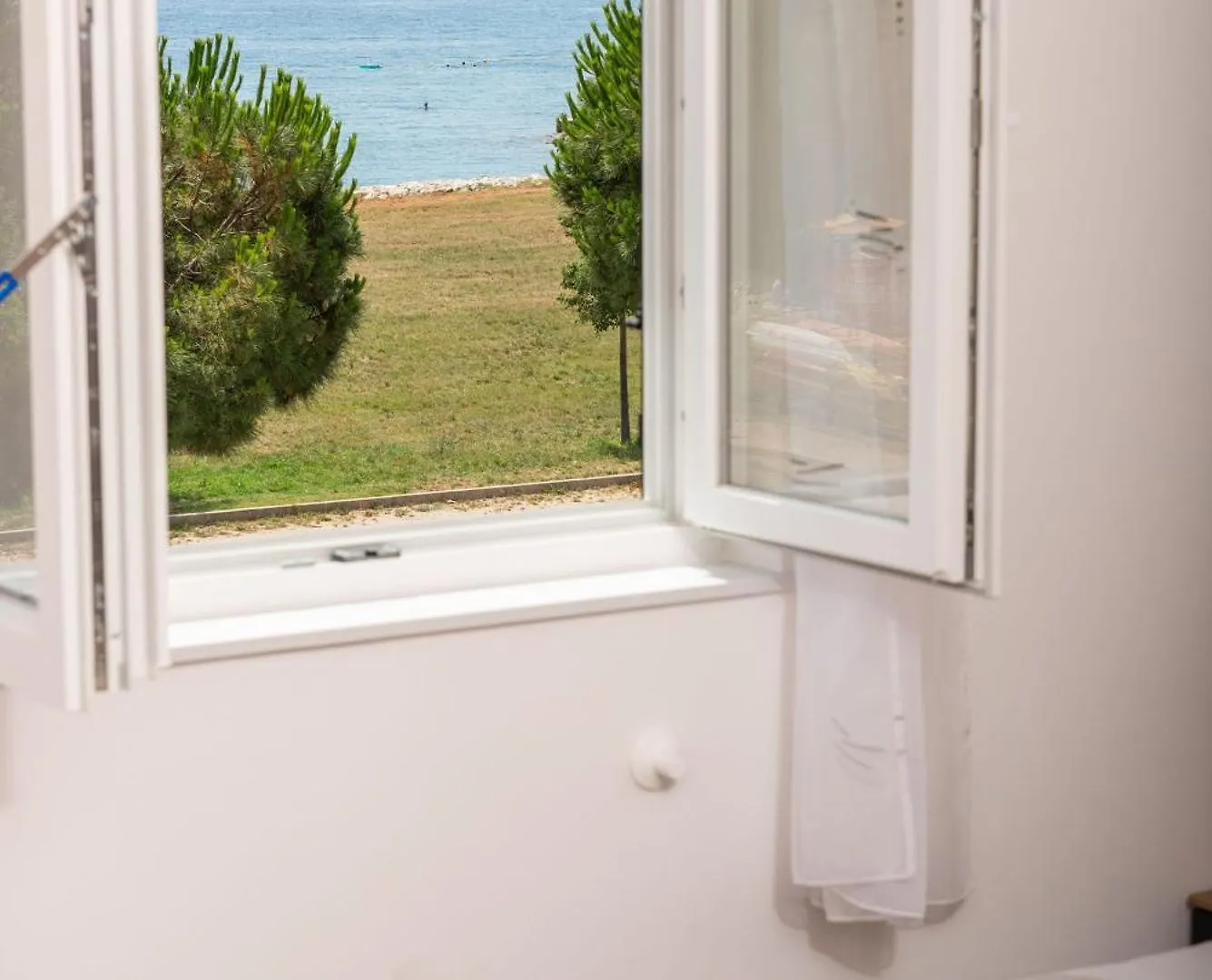 Blu Infinito Apartment&Studios Rovinj 0*,  Horvátország