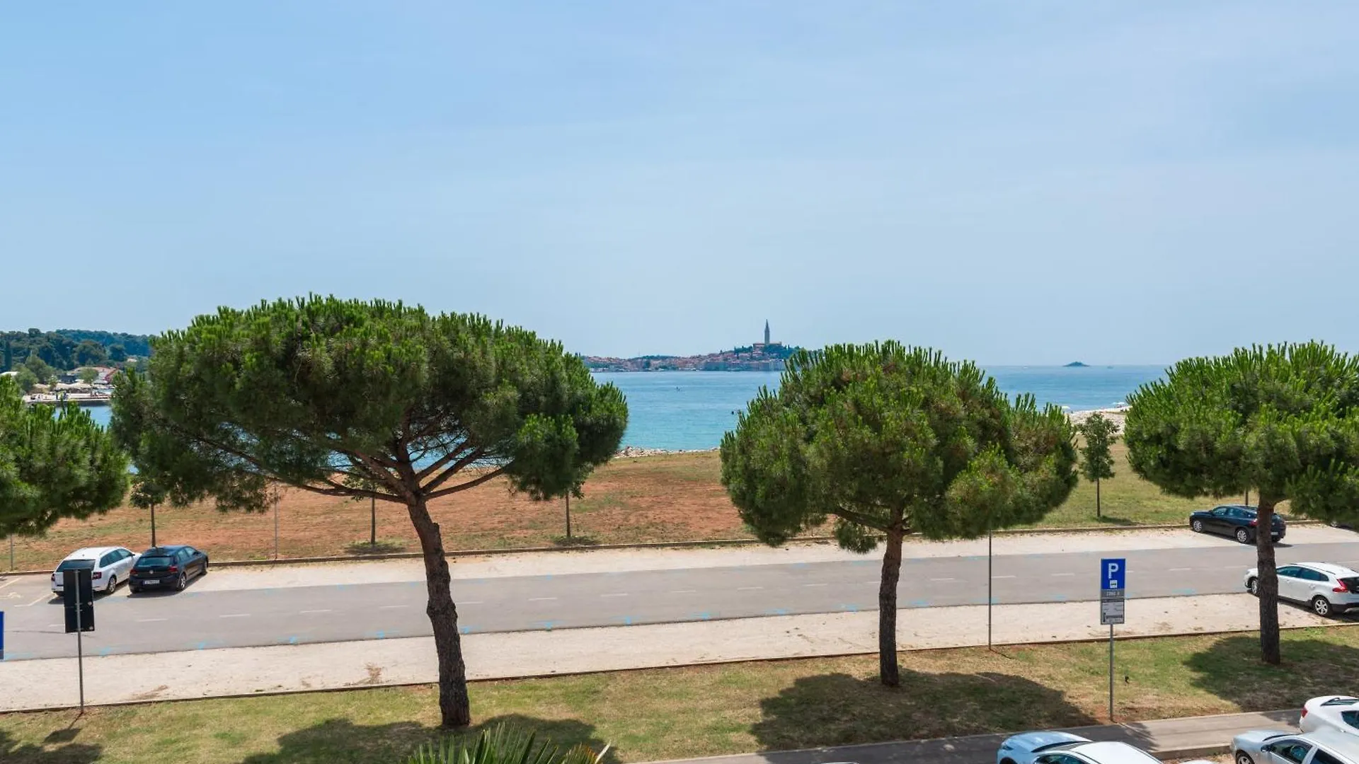 Blu Infinito Apartment&Studios Rovinj