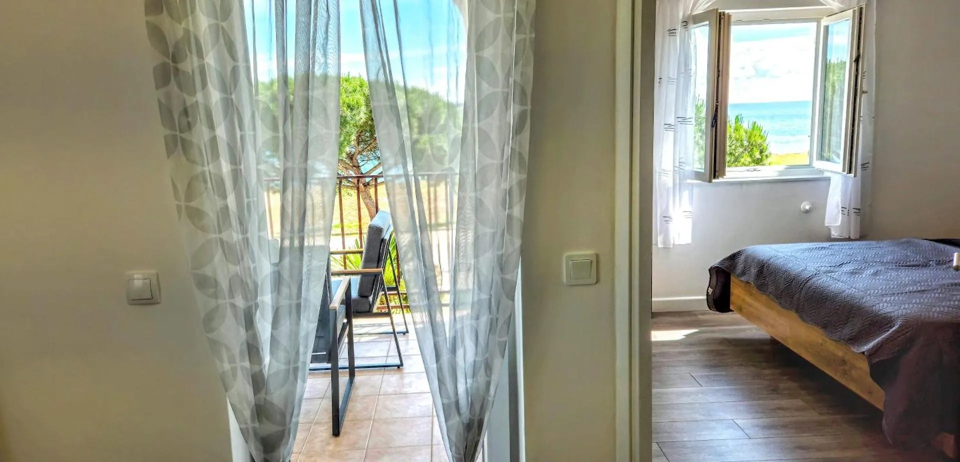 Blu Infinito Apartment&Studios Rovinj