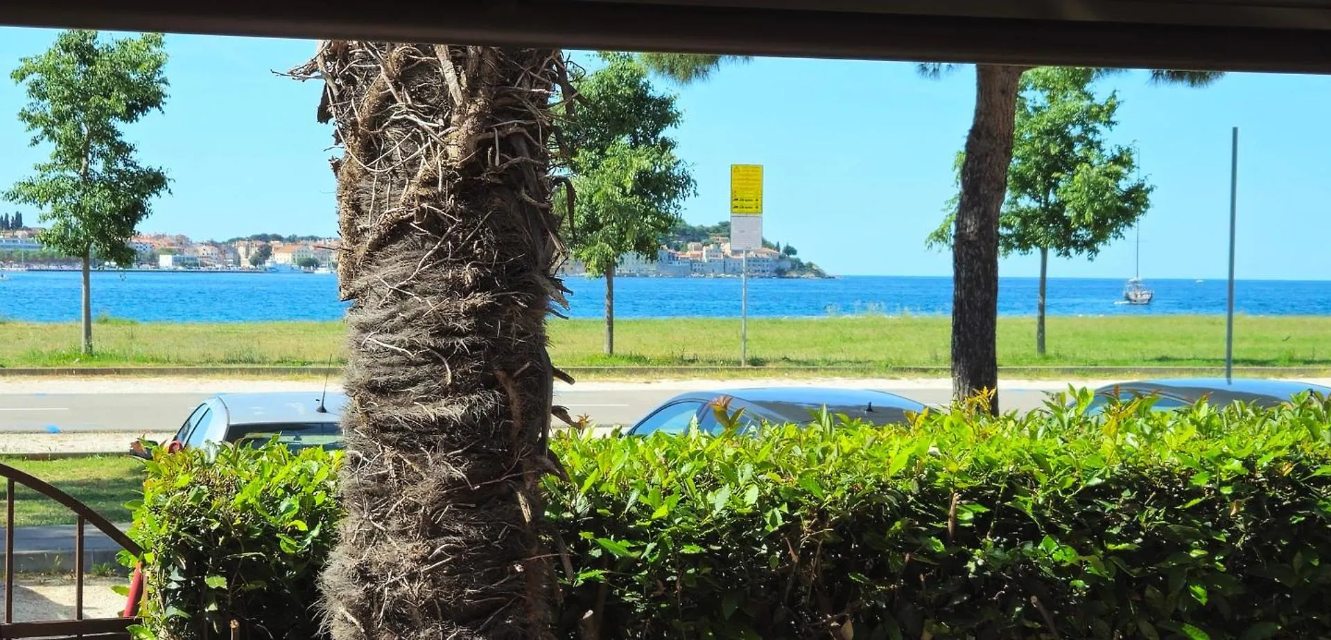 Blu Infinito Apartment&Studios Rovinj