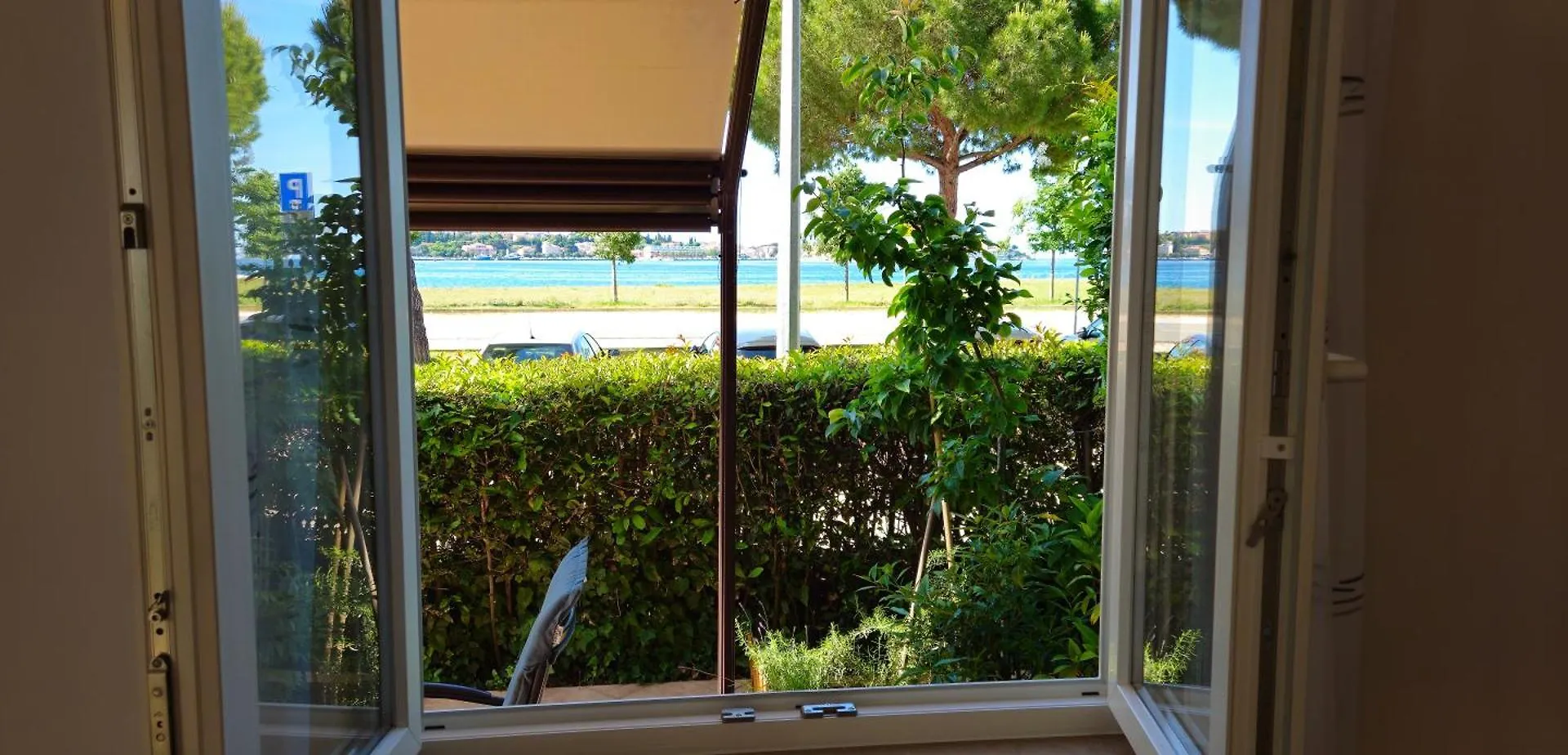 Blu Infinito Apartment&Studios Rovinj 0*,  Horvátország
