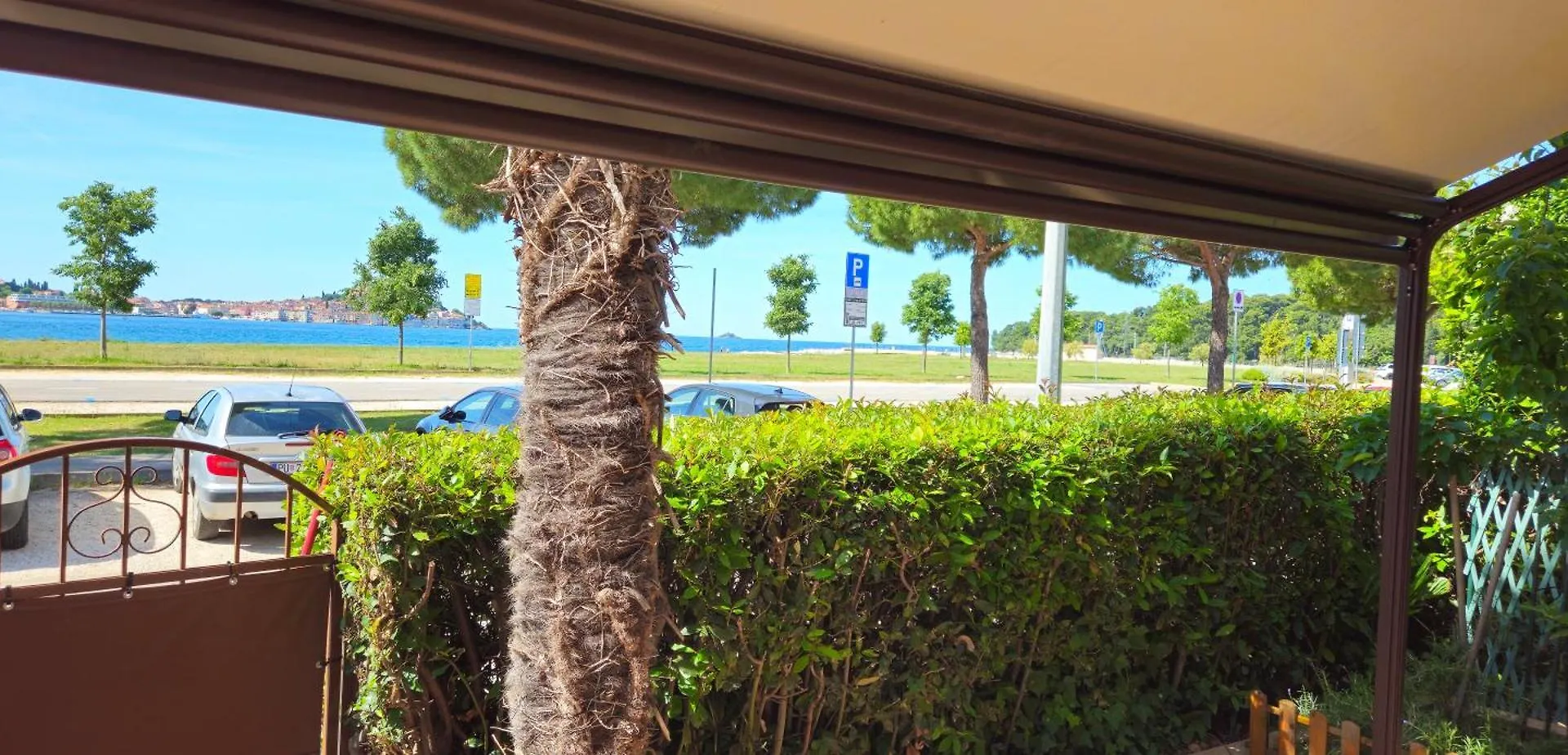 Blu Infinito Apartment&Studios Rovinj 0*,