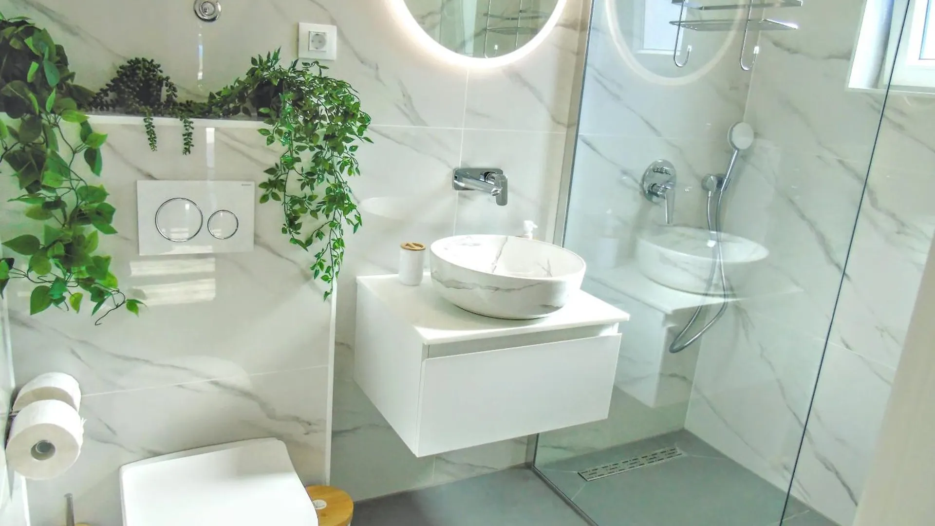 Blu Infinito Apartment&Studios Rovinj