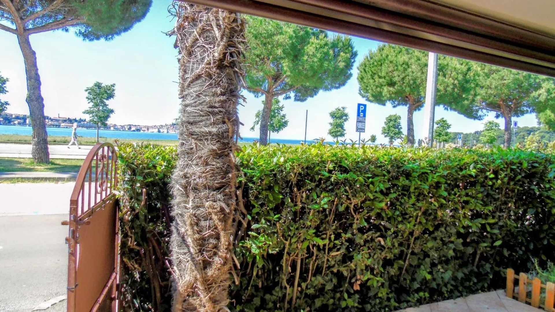 Blu Infinito Apartment&Studios Rovinj 0*,  Croatia