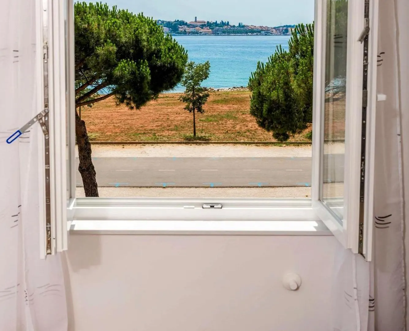 Blu Infinito Apartment&Studios Rovinj 0*,  Croatia