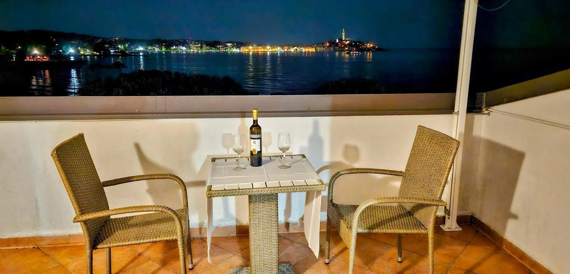 Blu Infinito Apartment&Studios Rovinj Homestay