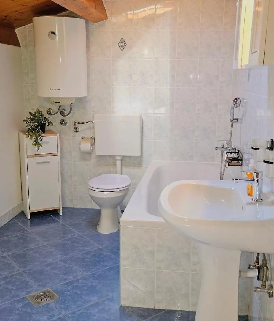 Blu Infinito Apartment&Studios Rovinj Croatia