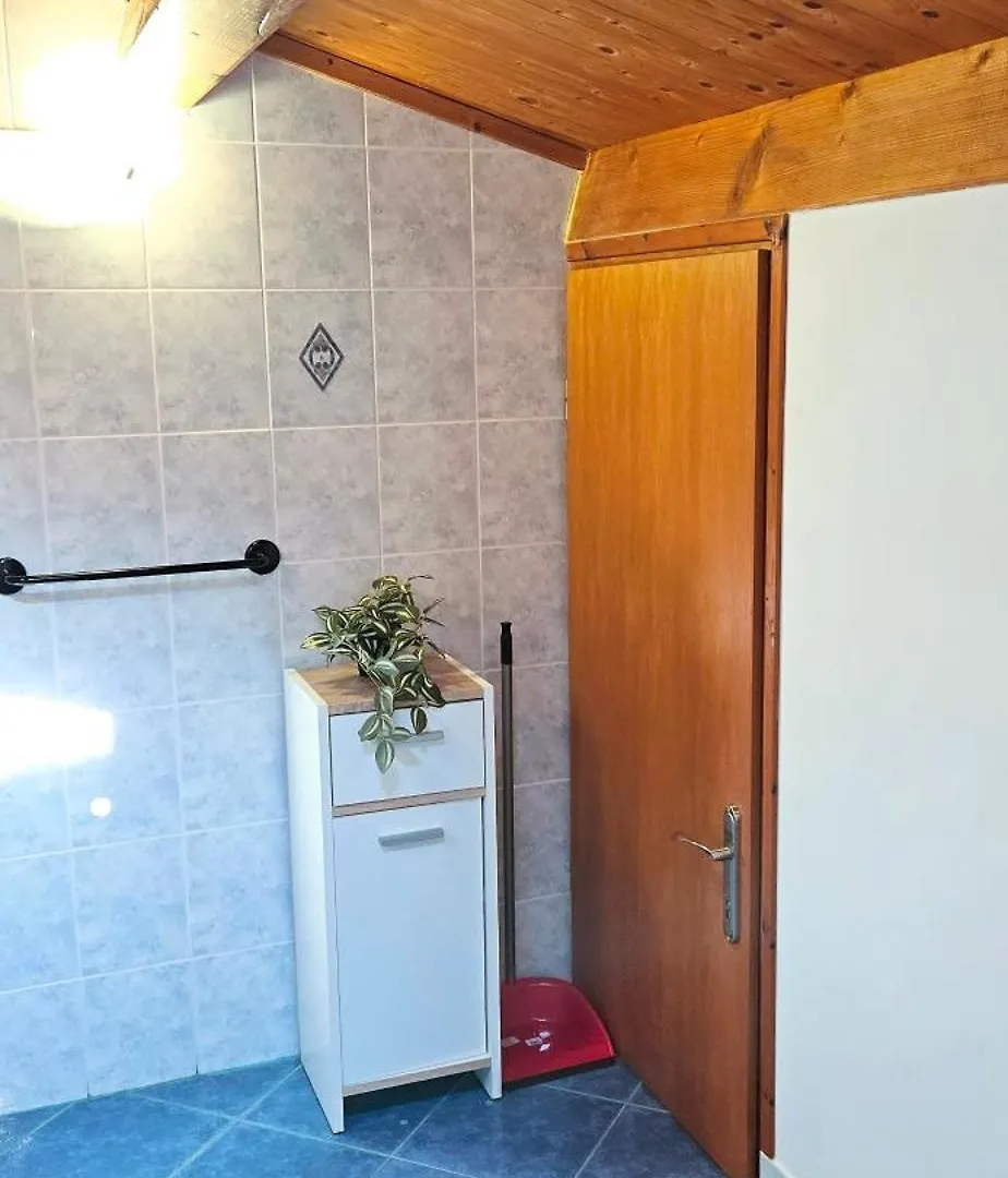 Blu Infinito Apartment&Studios Rovinj Homestay