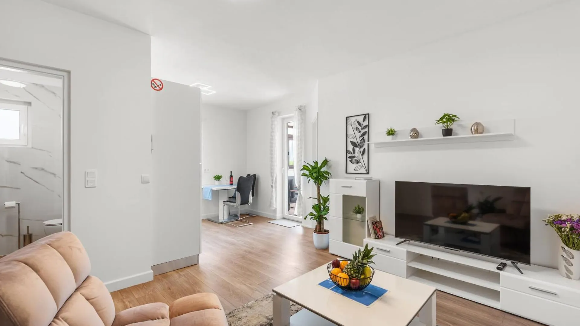 Blu Infinito Apartment&Studios Rovinj 0*,  Croatia