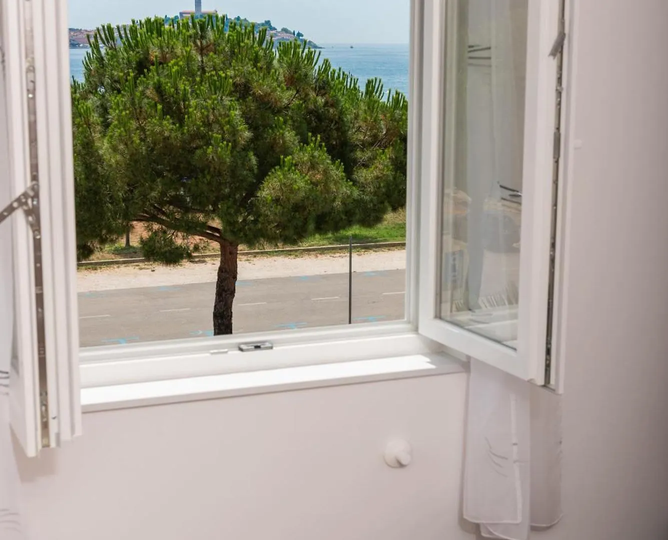 Blu Infinito Apartment&Studios Rovinj 0*,  Croatia