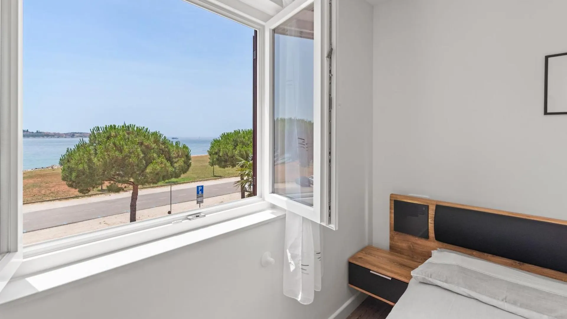 Blu Infinito Apartment&Studios Rovinj