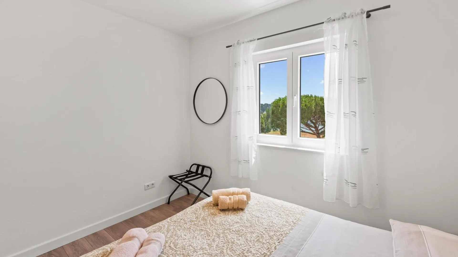 Homestay Blu Infinito Apartment&Studios Rovinj