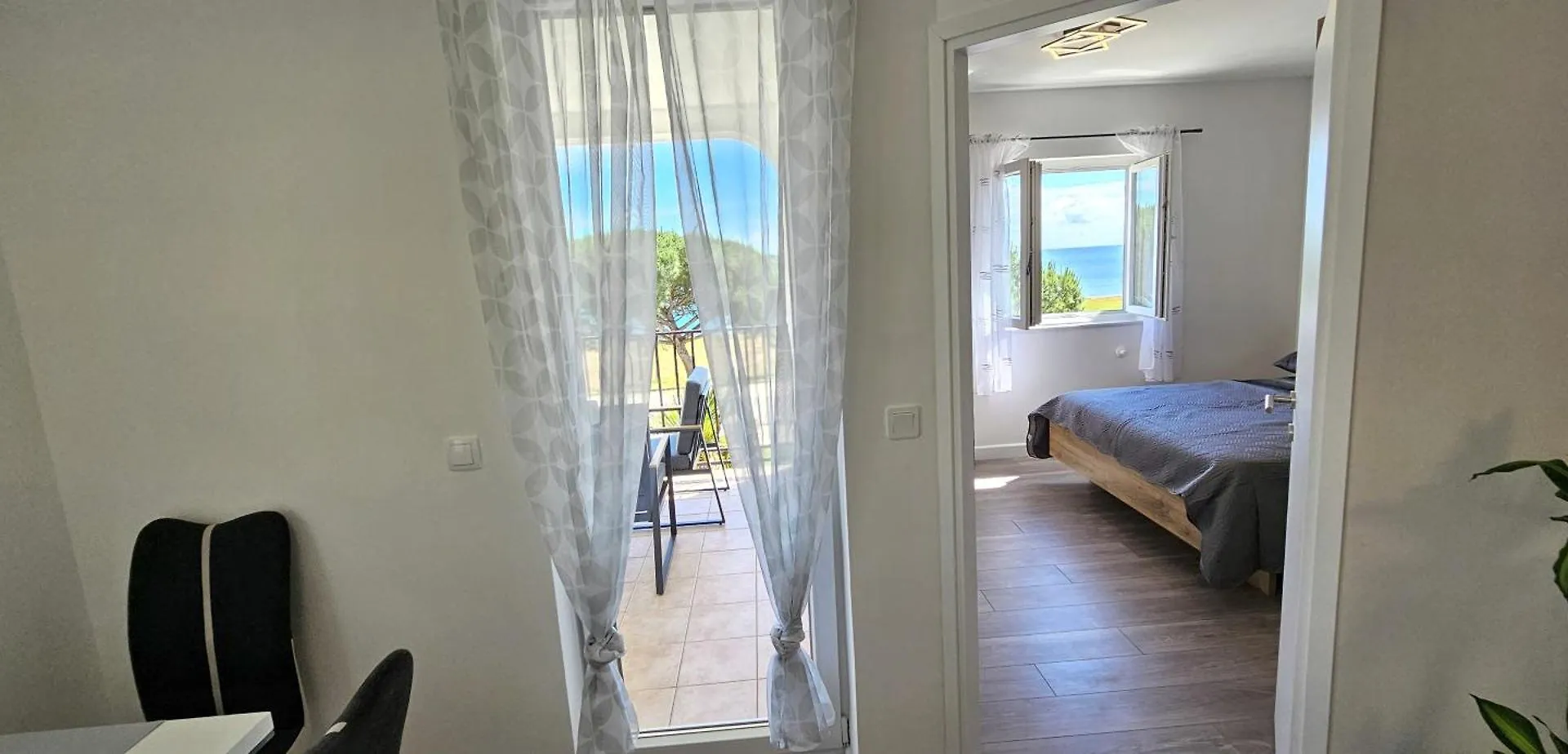 Blu Infinito Apartment&Studios Rovinj 0*,