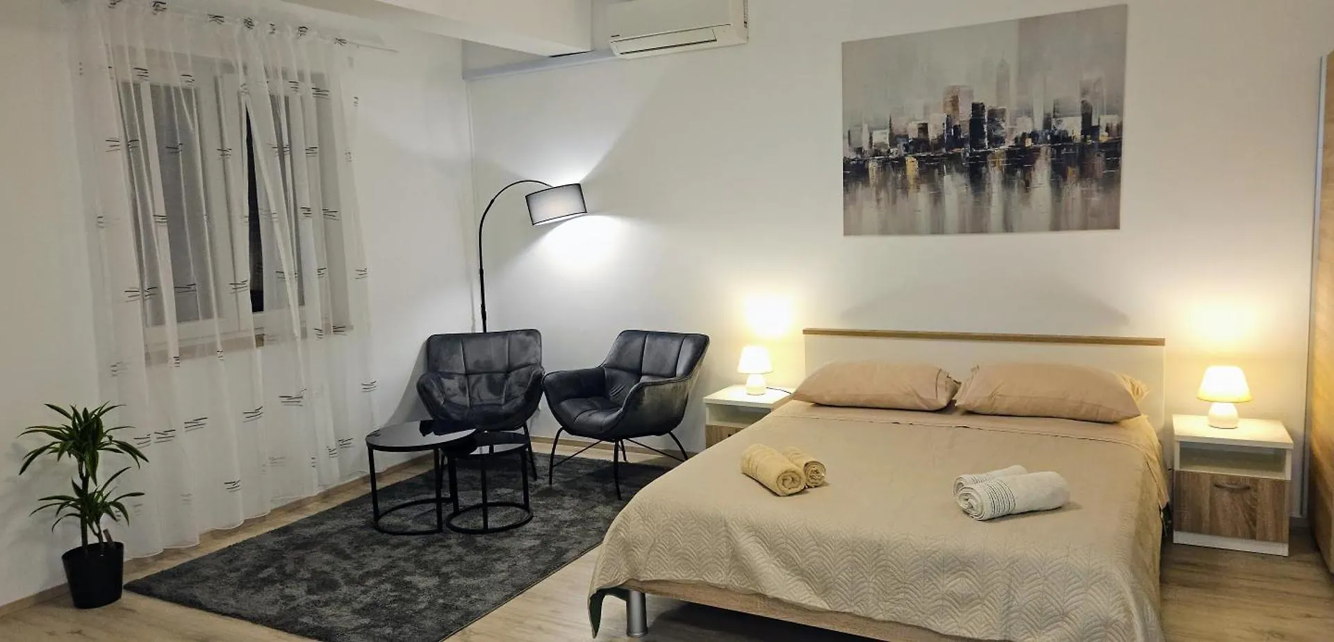 Blu Infinito Apartment&Studios Rovinj